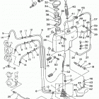 P60TLHX Масляный насос
