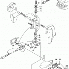 E75MLHX Крепление 2