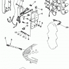 E60MLHU Электрика
