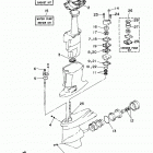 P60TLHX Ремонтные комплекты 2