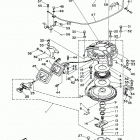 E60MLHV Стартер