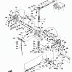 E48MLHW Кронштейн 1