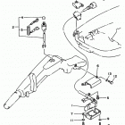 P75TLHX Электрика 2