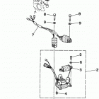 E60MLHU Генератор
