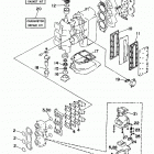 C90TLRX Ремонтные комплекты 1