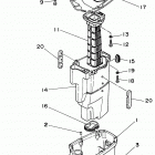 P60TLHX Дейвуд