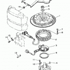 B115TLRX Генератор