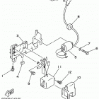 5MSHX/4MLHX/5MLHX/4MSHX Электрика