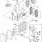 E75MLHX Ремонтные комплекты 1