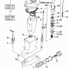 C75TLRX Ремонтные комплекты 2