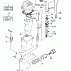 P75TLHX Ремонтные комплекты 2