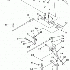 P60TLHX Управление