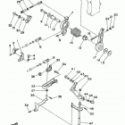 P75TLHX Управление