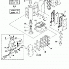 70TLRV Ремонтные комплекты 1