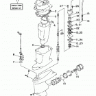 E75MLHX Ремонтные комплекты 2