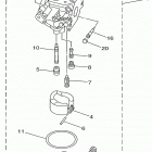 F4MSHX/F4MLHX Карбюратор