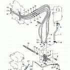 B115TLRX Масляный насос