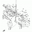 P75TLHX Кронштейн 1