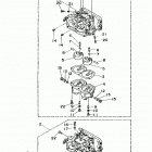 B115TLRX Карбюратор