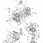 E48MLHW Впускная система