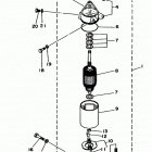 C60TLRX Стартер