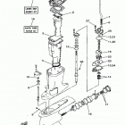 B115TLRX Ремонтные комплекты 2