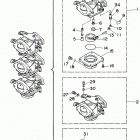 E60MLHU Карбюратор