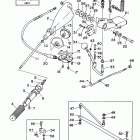 E48MLHW Управление