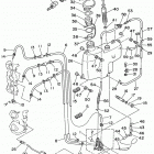 70TLRV Масляный насос