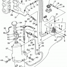 P75TLHX Масляный насос