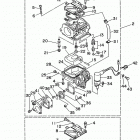 P75TLHX Карбюратор