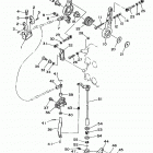 B115TLRX Управление