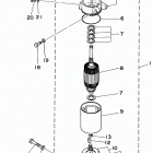 P60TLHX Стартер