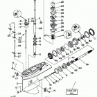 C90TLRX Корпус редуктора 1
