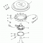 E75MLHX Генератор
