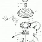 P75TLHX Генератор