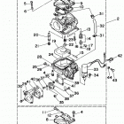 P60TLHX Карбюратор