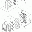 70TLRV Впускная система