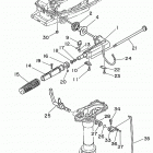 5MSHX/4MLHX/5MLHX/4MSHX Управление