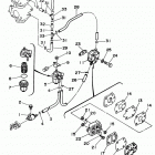 C90TLRW Топливная магистраль
