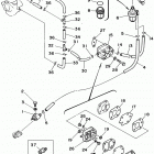 E60MLHW Топливная магистраль