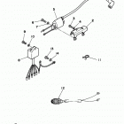 3MSHW/3MLHW Электрика