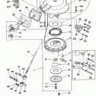 C30ELRV Стартер
