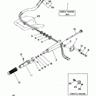 C30ELRV Управление