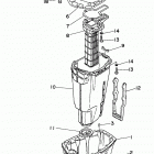 C80TLRV Дейвуд