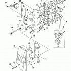 C80TLRV Впускная система
