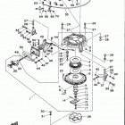 E75MLHV Стартер