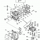 E48MLHU Впускная система