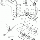 70TLRV Топливная магистраль