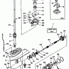 C30ELRV Корпус редуктора 1